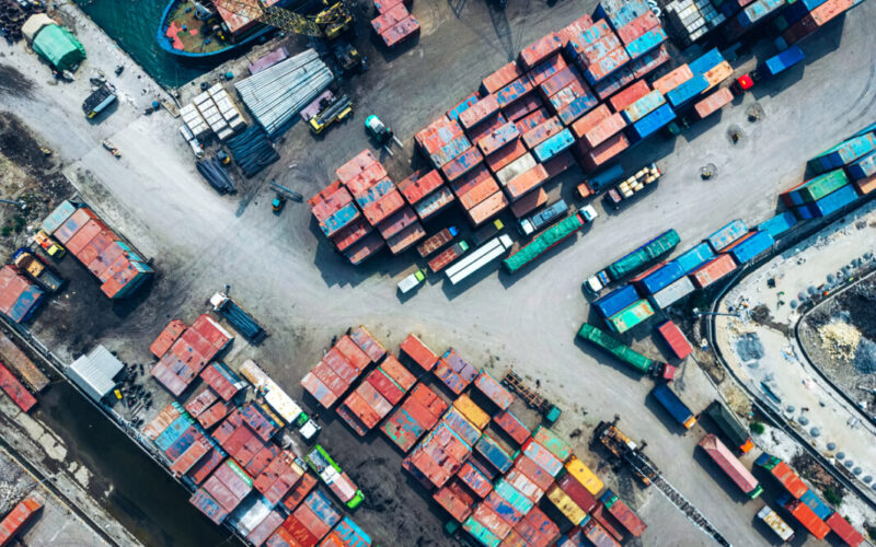 GL Terminal invests in Envilog to boost digital logistics
