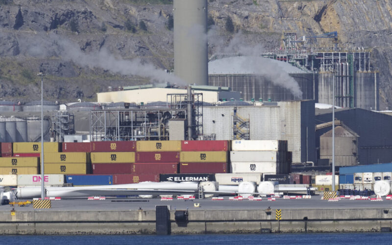 Port of Bilbao renews biomonitoring partnership
