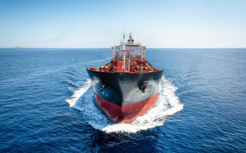 ClassNK releases new alternative fuels report
