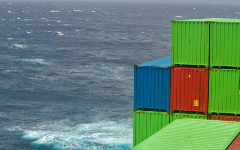 Transpacific trade braces for post-tariff cargo surge
