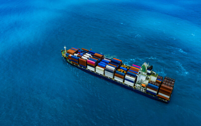 Maersk reports major supply chain disruptions for European shippers