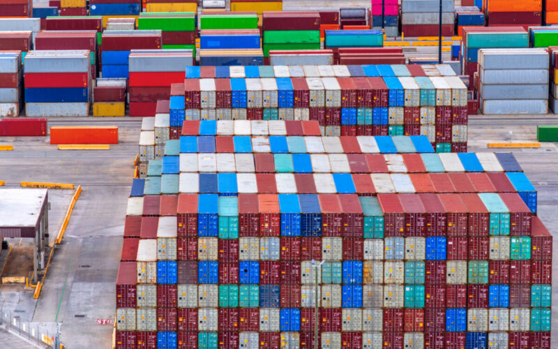 Port Houston reaches 3 million TEUs in record time