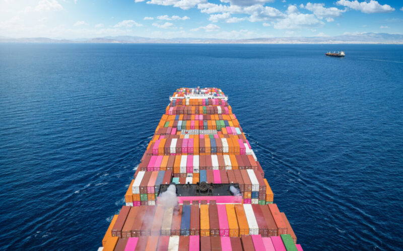 OneStop, Tyne ACFS to continue enhancing Oceania supply chain