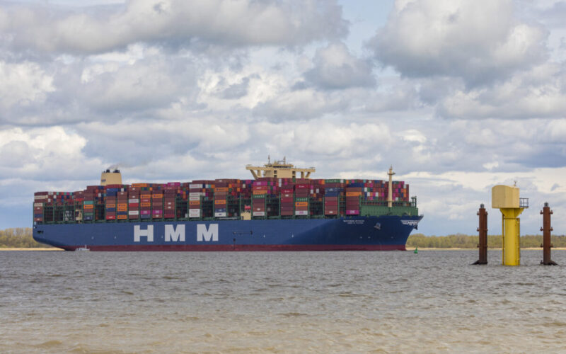 HMM profits improve in Q3 due to robust market conditions
