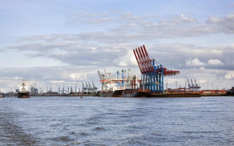 HHLA expands in Ukraine with Eurobridge Terminal deal