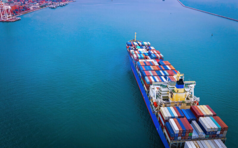 CrimsonLogic, Newage partner to enhance US freight management