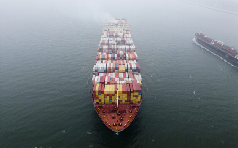 Global schedule reliability reaches six-month high in April