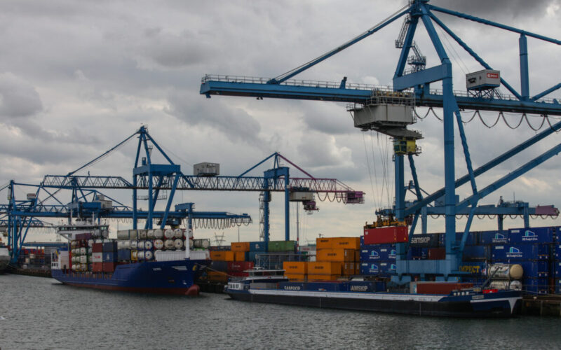 Rotterdam funds sustainable start-up for commercial power plant