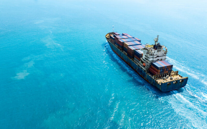 Major shipping lines' income nears $30 billion in 2024