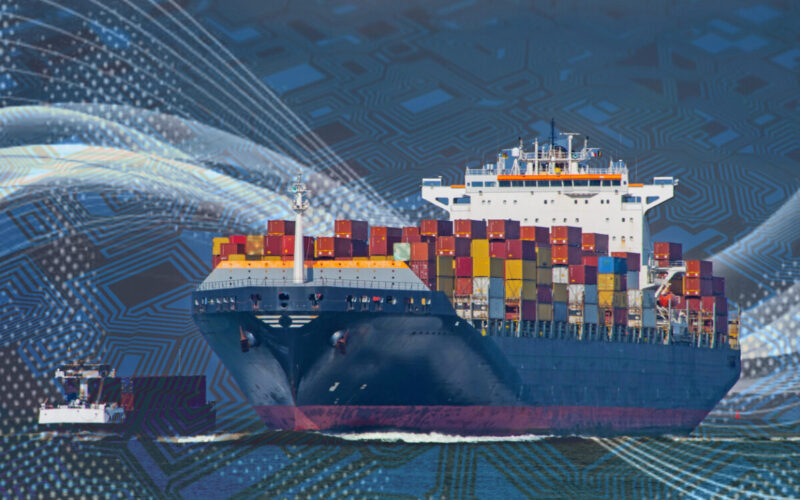 Tideworks powers Freightliner’s smart booking automation