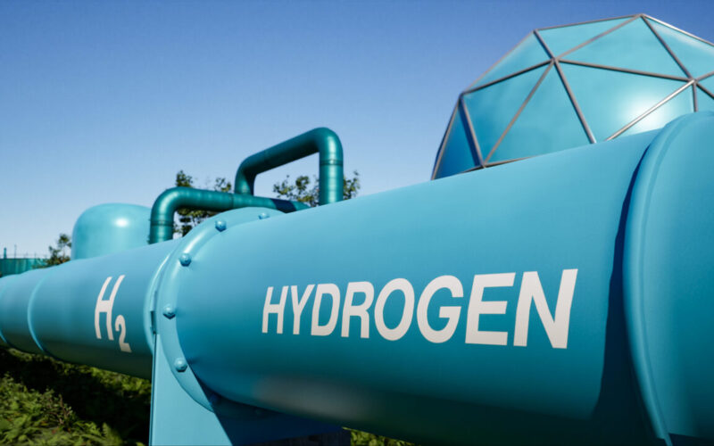 MITSUI E&S to develop hydrogen refuelling system