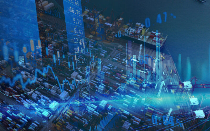 Circle inks €180K deal for port digital twin project