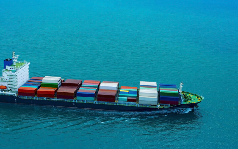 Transpacific capacity drops 5 per cent YoY in April/May