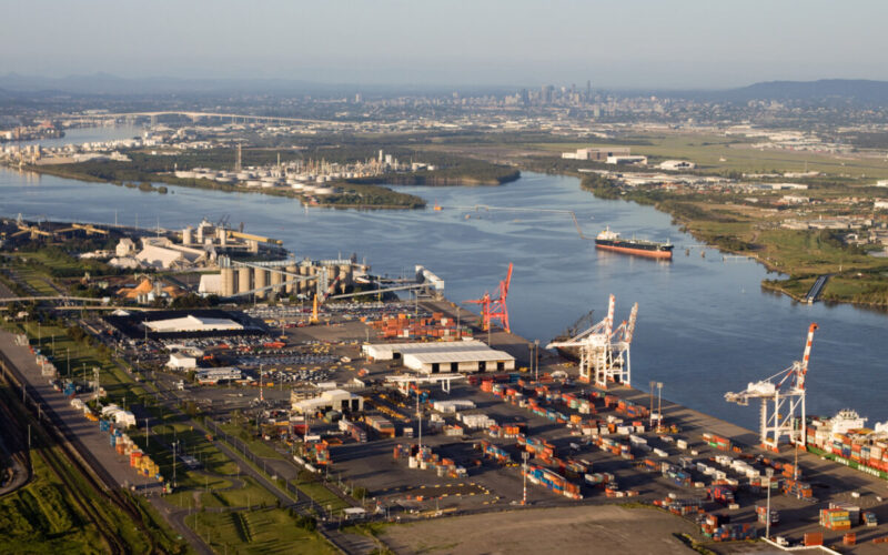Port of Brisbane targets $25 billion growth with Vision 2060