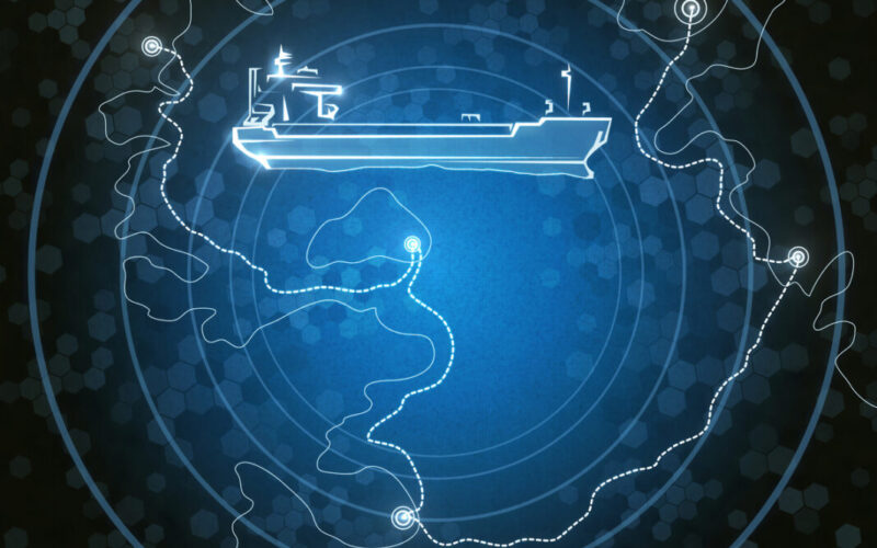 GPS jamming still plagues Strait of Hormuz traffic