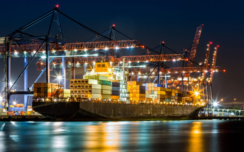 US ports union suspends labour talks with strike risk looming