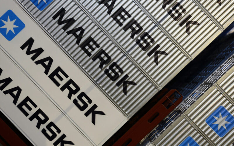 Maersk Broker rebrands after 110 years