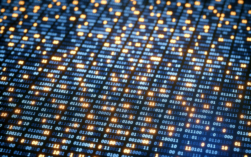 ICS unveils CII Data Collection System