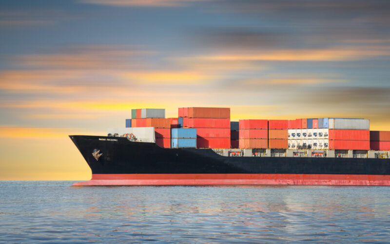 TES, K LINE form partnership for sustainable maritime shipping solutions
