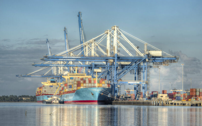 SC Ports witnesses economic success in Upstate