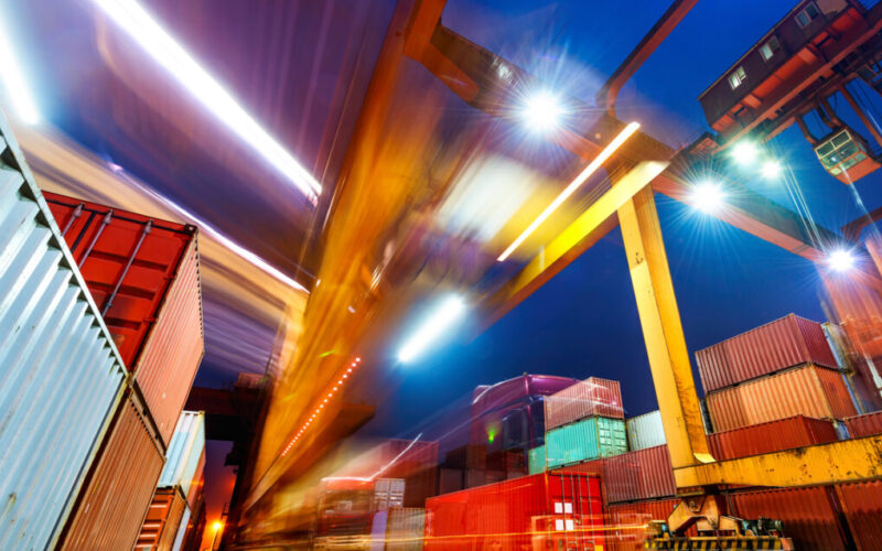 FMC investigates possible non-compliance with chassis provisioning order