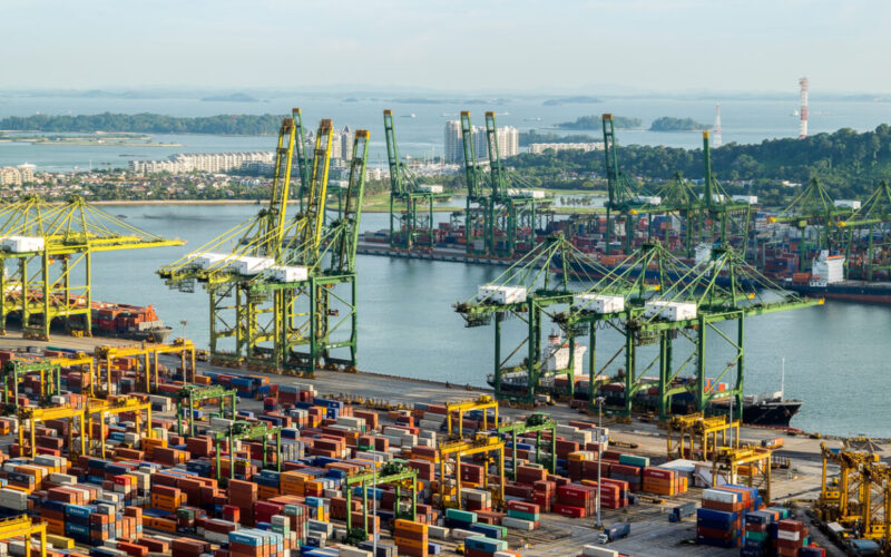 PSA witnesses 8 per cent berth growth amid supply chain disruptions