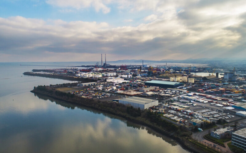 Peel Ports, NatPower Marine plan Ireland-UK green shipping corridor
