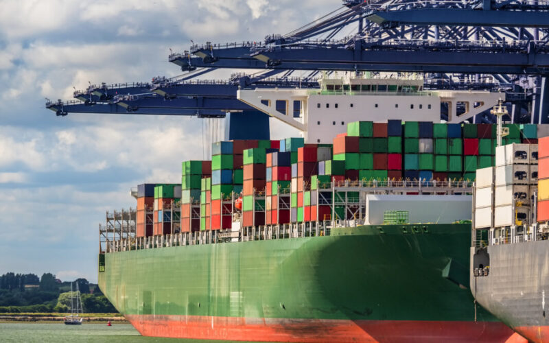 IMO releases interim guidelines for ammonia-fuelled ships
