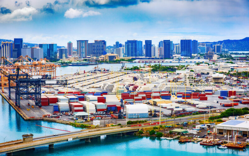 NWSA import volumes fall sharply in May on tariff concerns
