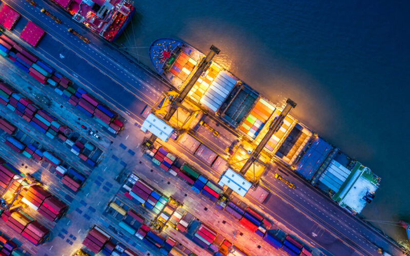 Navigating Tomorrow: The European Supply Chain in 2024