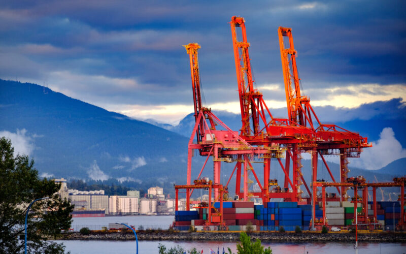 Board order quells strike efforts in Canada