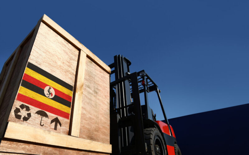 Uganda, TA-CargoX partner to develop blockchain trade facilitation