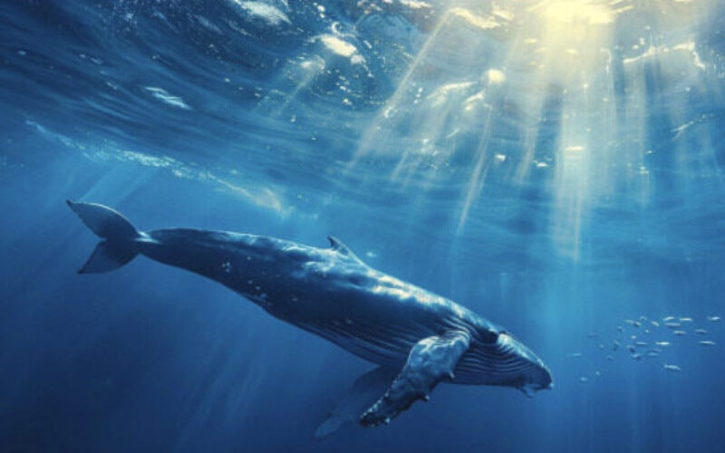 BIMCO, ICS release maritime industry guide to minimise noise underwater