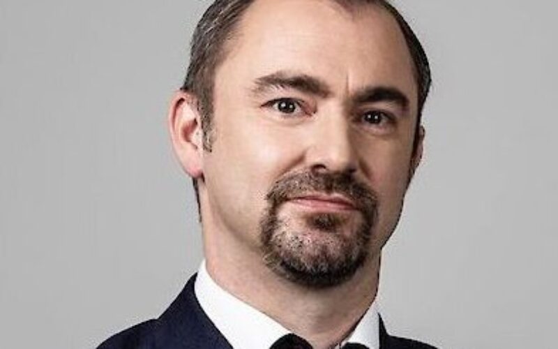 HHR Shanghai appoints new Chief Representative