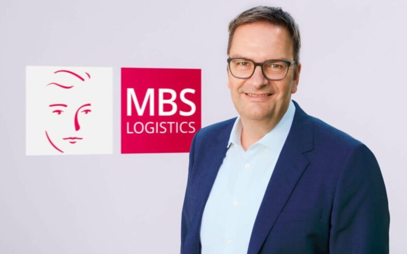 MBS Logistics appoints new MD