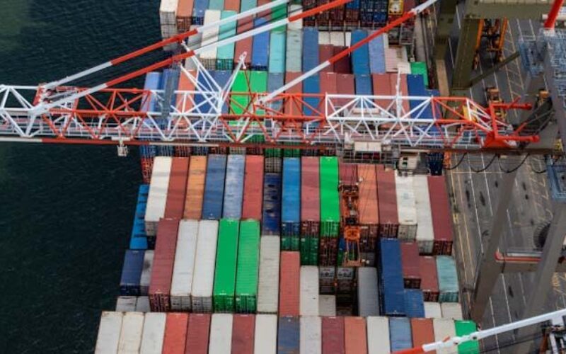 June Brings Double-Digit Gains at The Port Of New York And New Jersey