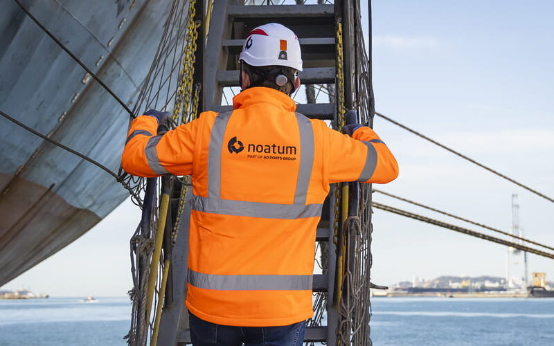 Noatum opens maritime office in Turkey