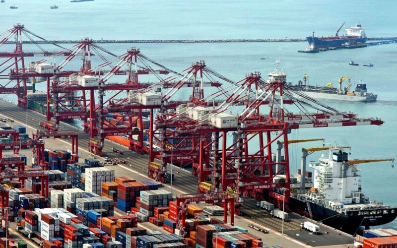 DP World completes $400 million development project at Callao