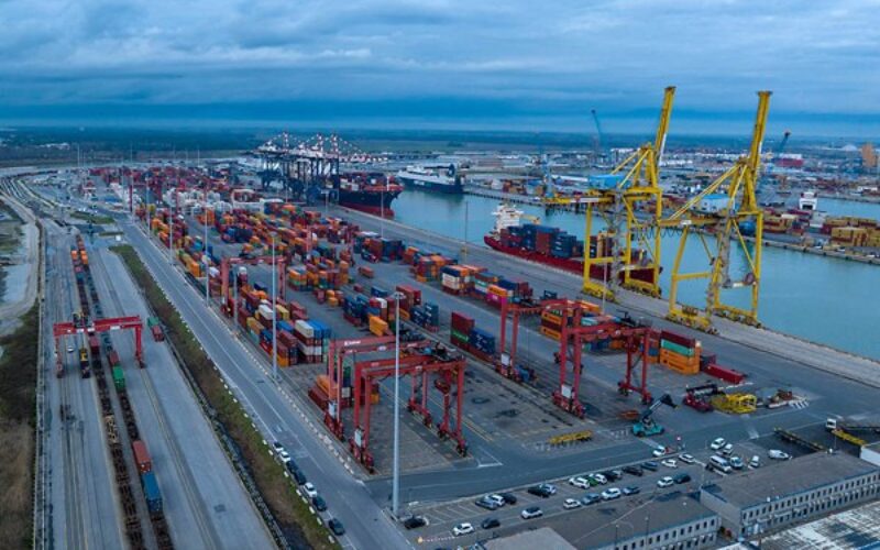 Infracapital, InfraVia complete sale of TDT Container Terminal