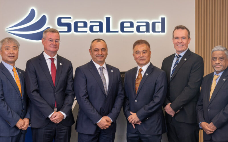 SeaLead appoints Board of Directors