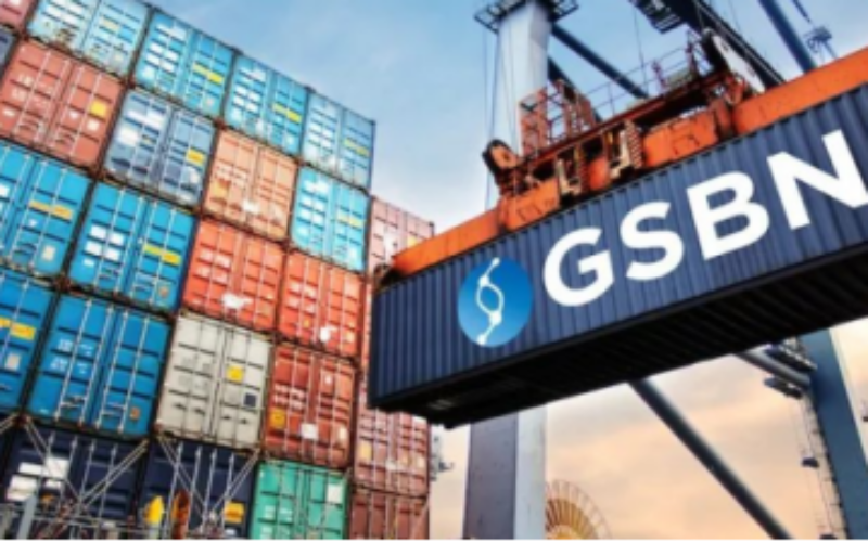 COSCO SHIPPING issues 100,000th electronic Bill of Lading