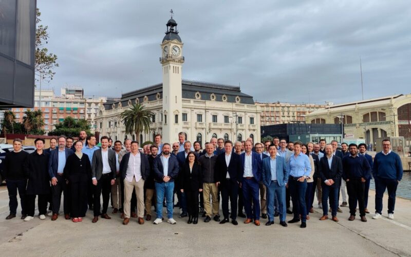 TIC4.0 holds its General Assembly in Valencia