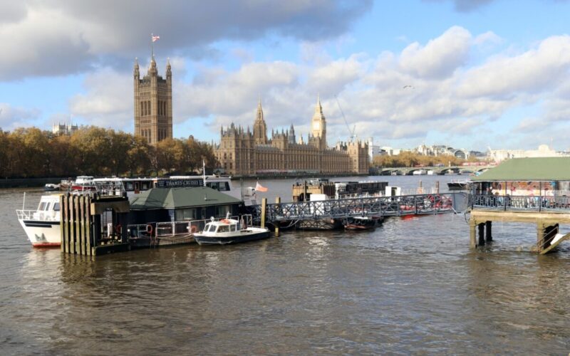 UK Power Networks, NZMS collaborate on greener Thames