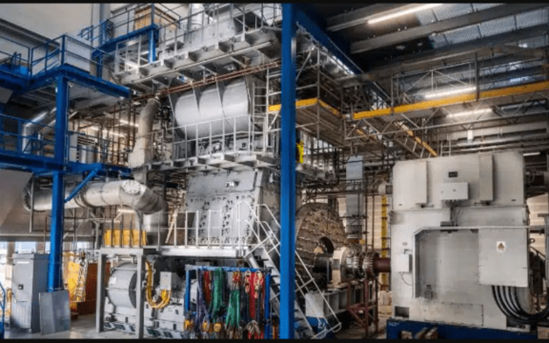 WinGD, Alfa Laval develop ammonia-powered engines